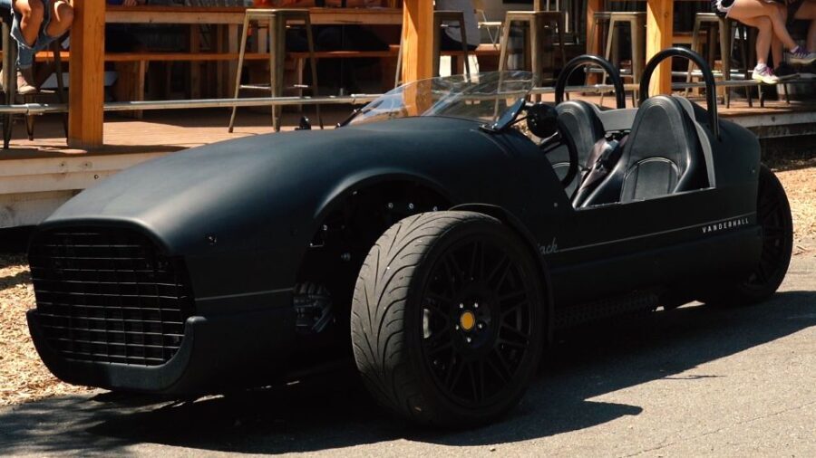 Luxury GPS Talking Tour Car: Balboa & Downtown - What You Can Expect During the Tour