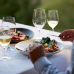 Luxury Hunter Valley Wine Tour with Fine Dining | From Sydney CBD - Mount Pleasant Wines: A Classic Start