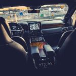 Luxury JAX Airport Transportation from Atlantic Beach - The Cost and Value