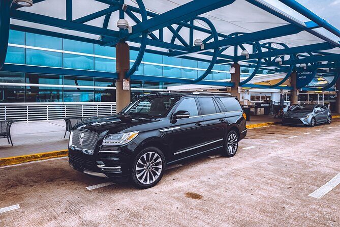 Luxury Jax Airport Transportation to St Simons Island - The Real-World Pros and Cons