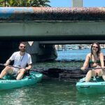 Luxury Kayak Tour To An Island Off Clearwater Beach! - (Tandem) - The Experience from Booking to Finish