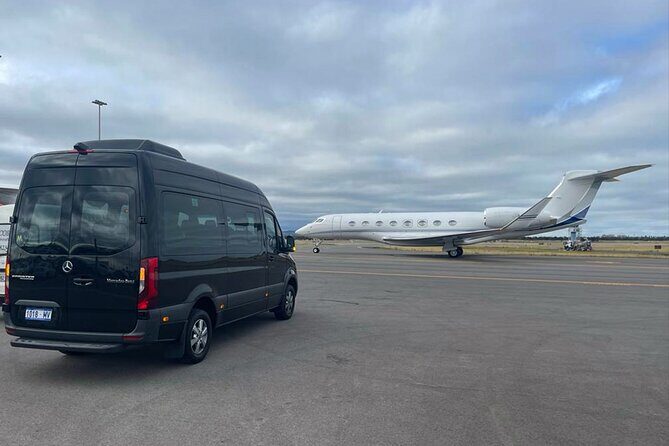 Luxury Mini Bus - Sydney Airport Transfers - The Cons and Considerations