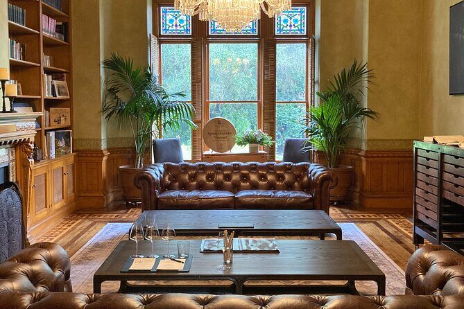 Luxury Napa Valley Wine Tours - Who Is This Tour Best For?