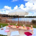 Luxury Outdoor Sip & Paint Experience- Near Miami - Frequently Asked Questions