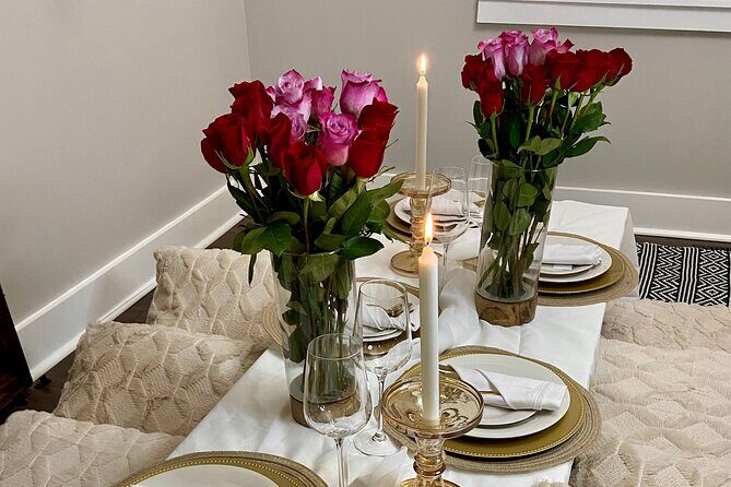 Luxury Picnic in Historic Fourth Ward Park - Final Thoughts