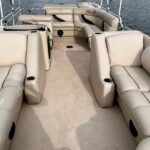 Luxury Pontoon Boat Rental - Practical Details and Booking