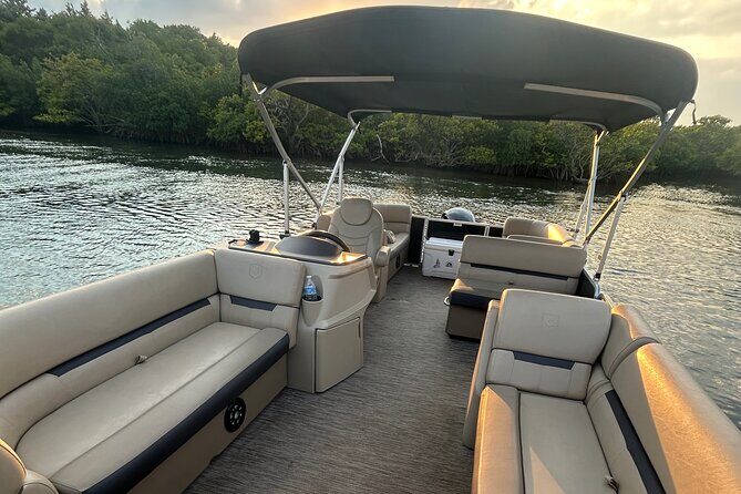 Luxury Pontoon Boat Rentals in Fort Lauderdale - Our Final Thoughts