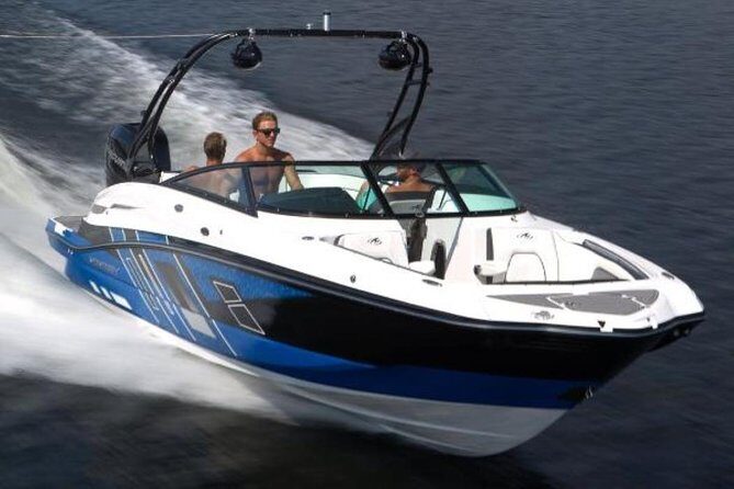 Luxury Private Boat Charter - A Closer Look at the Private Boat Experience