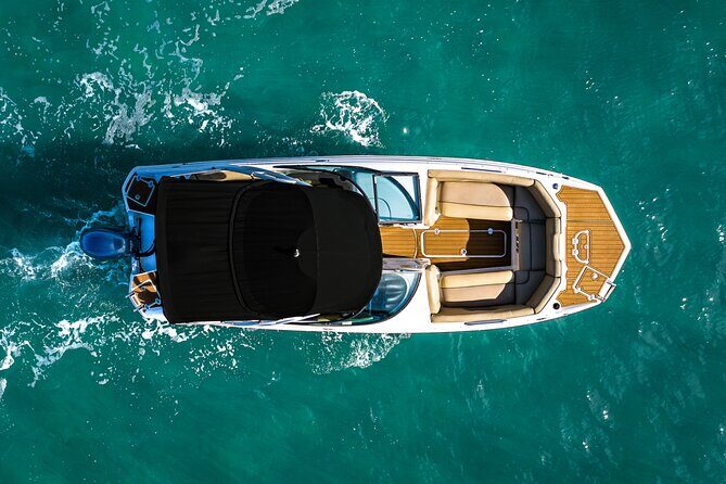 Luxury Private Boat Tour from Miami Beach - The Itinerary: What to Expect on This Private Boat Adventure