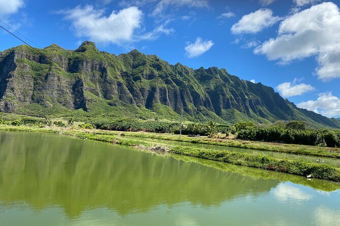 Luxury Private Circle Island Charter Tour - FAQs