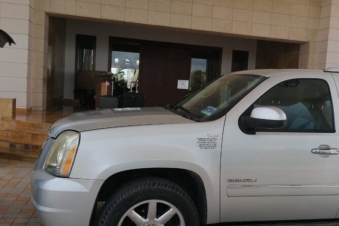 Luxury Private Roundtrip Transportation CUN-Costa Mujer Airport - Real Feedback and Practical Insights