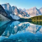 Luxury Private tour to Moraine and Lake Louise from canmore/Banff - Who Is This Tour Best For?