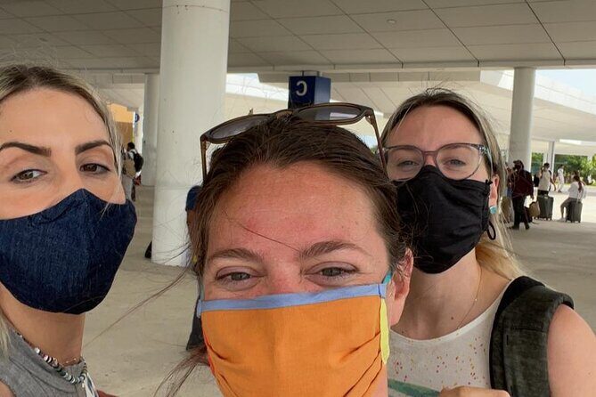 Luxury Private Transfer from Cancun Airport to Hotel Zone - Final Thoughts