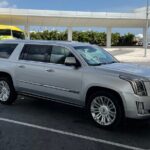 Luxury Private Transportation Cancun Airport to Tulum Hotel Zone - The Value of a Premium Transfer