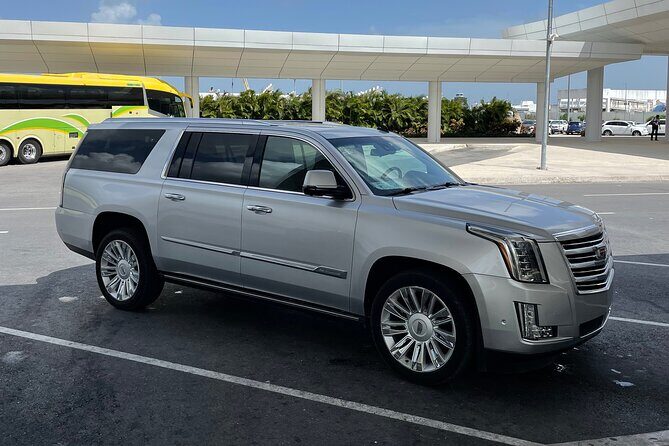 Luxury Private Transportation Cancun Airport to Tulum Hotel Zone - The Value of a Premium Transfer