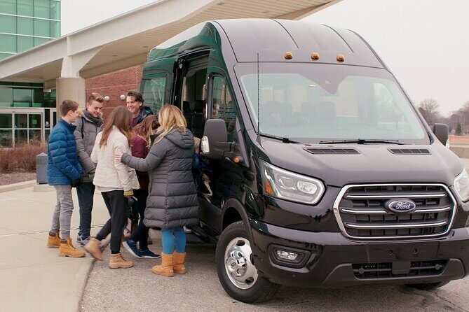 Luxury Private VIP Tour by SUV: Best of NYC. Select 3 or 5 hours - What’s the Experience Like?