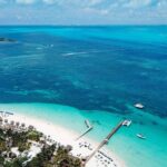 Luxury Sailing Experience to Isla Mujeres with Lunch & Open Bar - The Experience in Detail