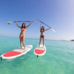 Luxury Sailing Experience to Isla Mujeres with Lunch & Open Bar - Is This Tour Worth It?