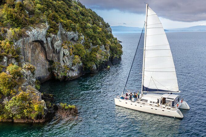 Luxury Sailing - Mori Rock Carvings - Taupo Sailing Adventures - Value for Money & Practical Considerations