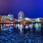 Luxury Sedan 4-Hours Sightseeing Tour in Chicago Hourly Service - Final Thoughts