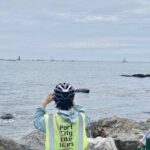 Luxury Semi-Private 4 Guest Seaside & Coastal eBike Tour |3-3.5Hr - Who Would Enjoy This Tour?