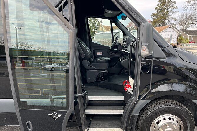 Luxury Shuttle Services in Durango Colorado - Who Should Consider This Service?