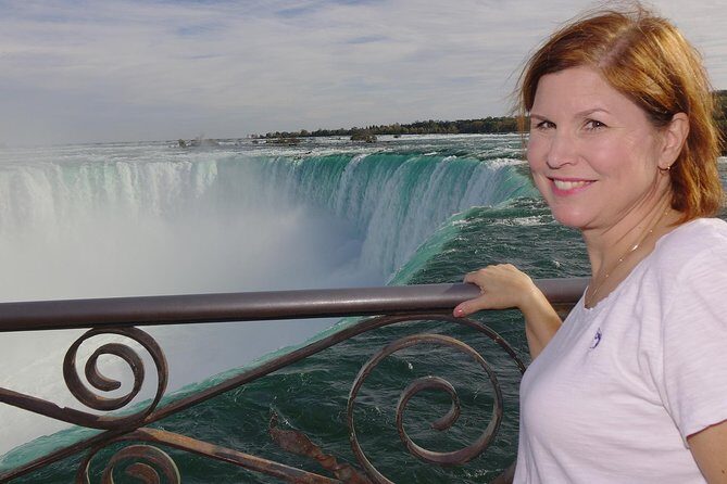 Luxury Small-Group Niagara Falls Day Tour from Toronto with Hornblower Cruise - The Sum Up
