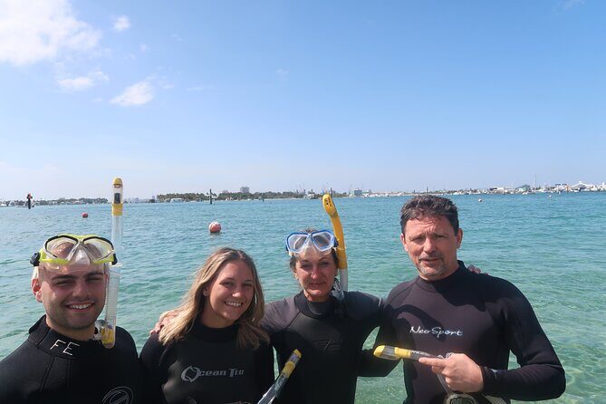 Luxury Snorkeling on Your Vacation Exclusively Private Guaranteed - Value for Money and Booking Considerations