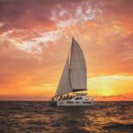 Luxury Sunset Cruise from Riviera Maya - Setting Sail: What the Tour Offers