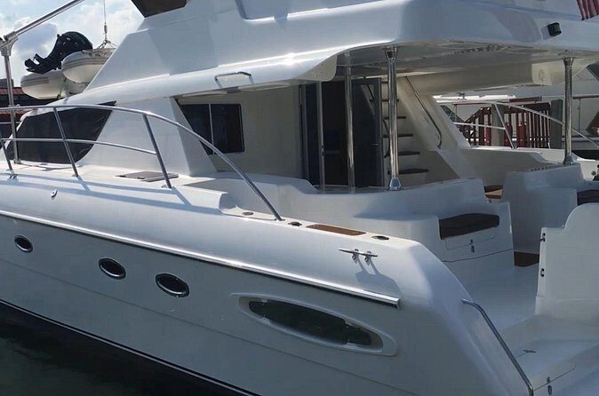 Luxury Sunset Cruise in Fort Myers and Naples Florida - Who Would Love This Tour?