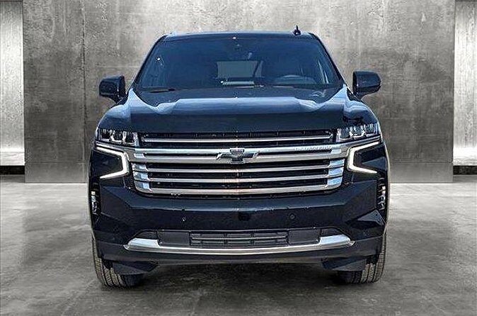 Luxury SUV Service From Phoenix to Flagstaff - What Travelers Might Expect