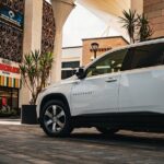 Luxury SUV Transfer from Cancun to Airport, WI-FI Onboard - Real Traveler Insights