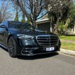 Luxury Sydney Airport Arrival Transfer - Sedan/SUV - The Experience from the Travelers Perspective