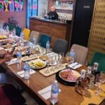 Luxury Tequila Experience & Sunset in Mazatlan - The Sunset & Sky Bar Experience