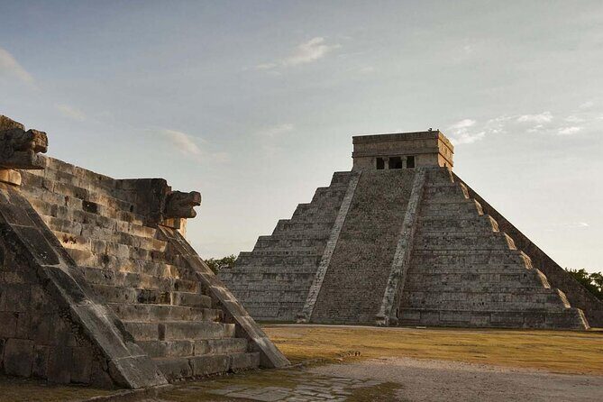 Luxury Tour to Chichen Itza and 2 Cenote - From Tulum - What’s Included and What You Should Expect