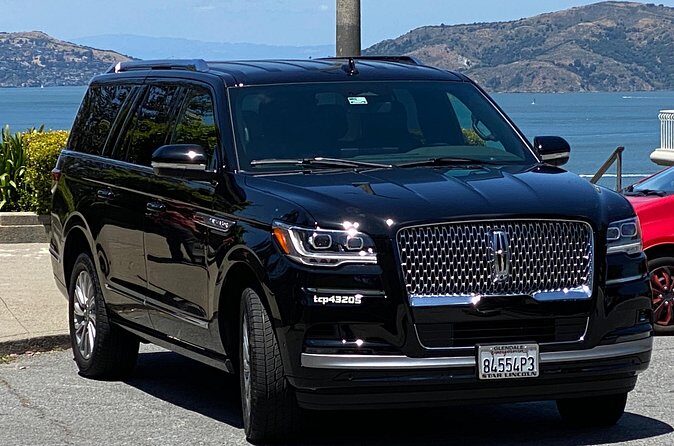 Luxury transfer between San Francisco and SFO Airport - Who Is This Service Best For?