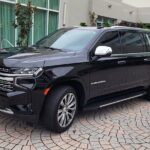 Luxury Transfer From Fort Lauderdale Airport to Miami Cruise Port - Vehicles and Comfort