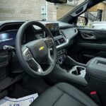 Luxury Transport from Mississauga to Toronto - Deep Dive: The Booking Experience and Service Details