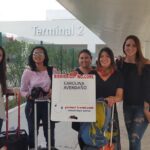 Luxury transportation from Cancun airport - Real Traveler Insights