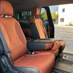Luxury Transportation Service in Miami - The Experience: What You Can Expect
