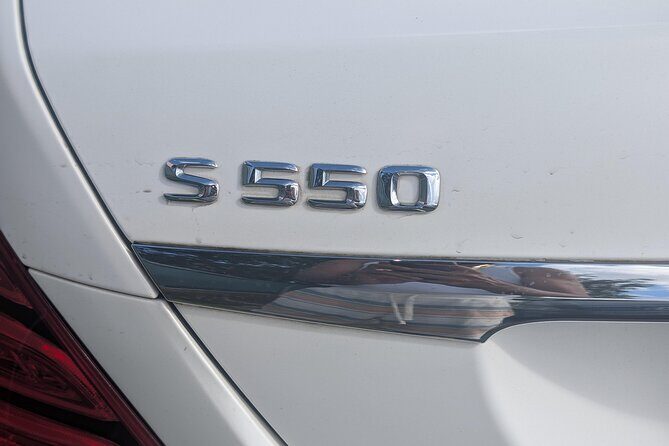 Luxury Transportation to and From Bad Bunny Concert One Way - The Practical Details