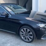 Luxury Vehicle Brisbane Airport to Brisbane Hotel Transfer - Who Is This Transfer Best For?