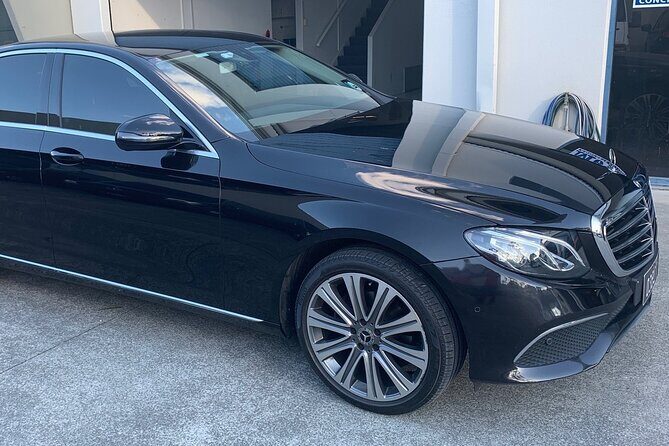 Luxury Vehicle Brisbane Airport to Brisbane Hotel Transfer - Who Is This Transfer Best For?