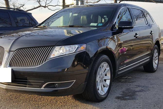 Luxury VIP New York City Airport Arrival Transfer by Sedan or SUV - Is It Worth the Price?