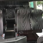 Luxury VIP New York City Intercity Group Transfer by Sprinter, Mini or Coach Bus - Vehicle Options and Group Compatibility
