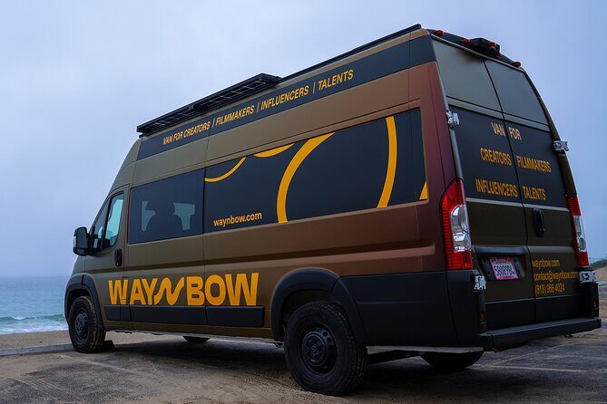 Luxury Waynbow Star Tour Experience through Los Angeles - Who Is This Tour Best For?