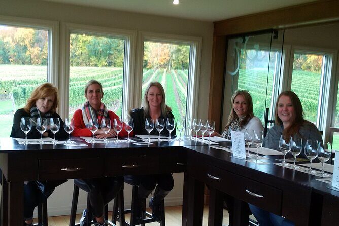 Luxury Wine Tours to Niagara On The Lake - What’s the Value?