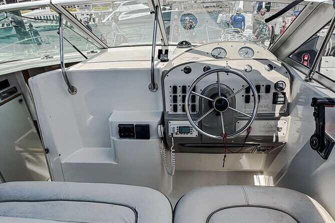 Luxury Yacht Charter and Arch Tour in Cabo San Lucas - Final Thoughts