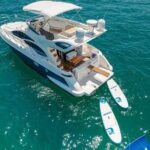 Luxury Yacht Experience in Los Cabos 45 FT - The Itinerary: Relaxed, Flexible, and Scenic