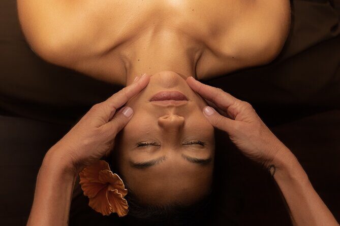 Lymphatic Drainage Massage in Honolulu - How does the Honolulu experience work?